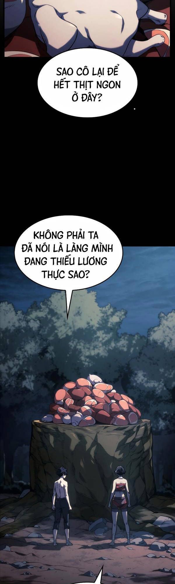 đọc truyện Thiết Huyết Kiếm Sĩ Hồi Quy Chương 37 ảnh 29 tại Thiên Thai Truyện