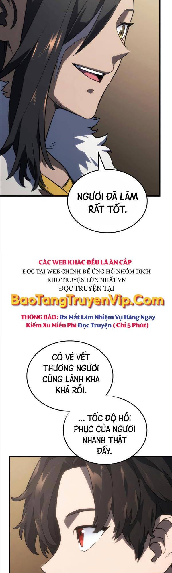 đọc truyện Thiết Huyết Kiếm Sĩ Hồi Quy Chương 37 ảnh 53 tại Thiên Thai Truyện