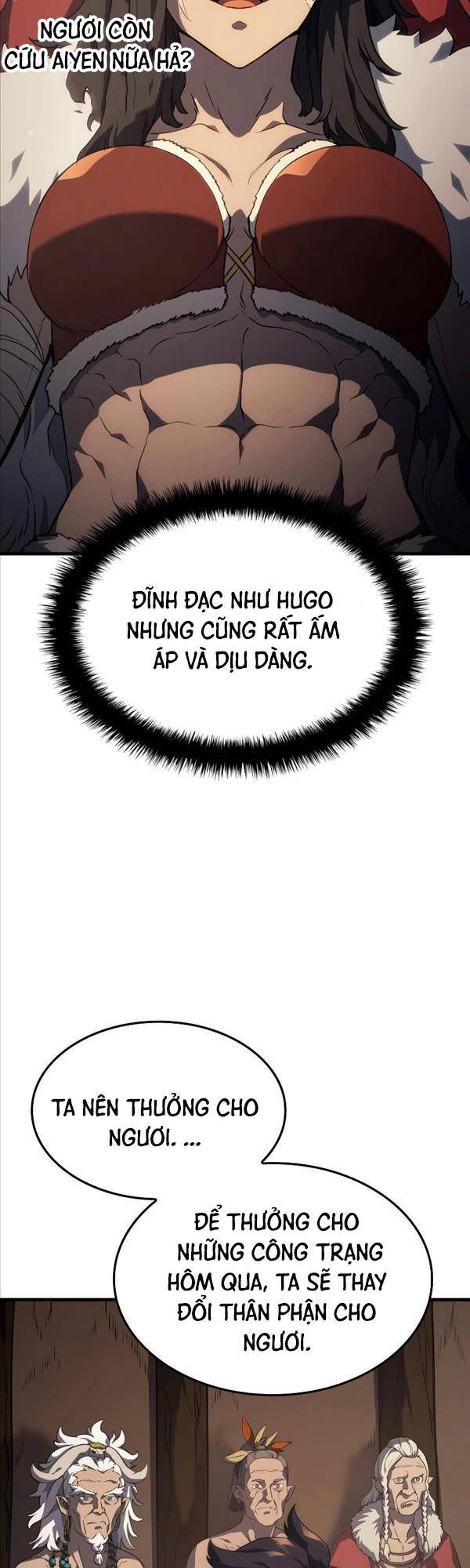 đọc truyện Thiết Huyết Kiếm Sĩ Hồi Quy Chương 37 ảnh 55 tại Thiên Thai Truyện