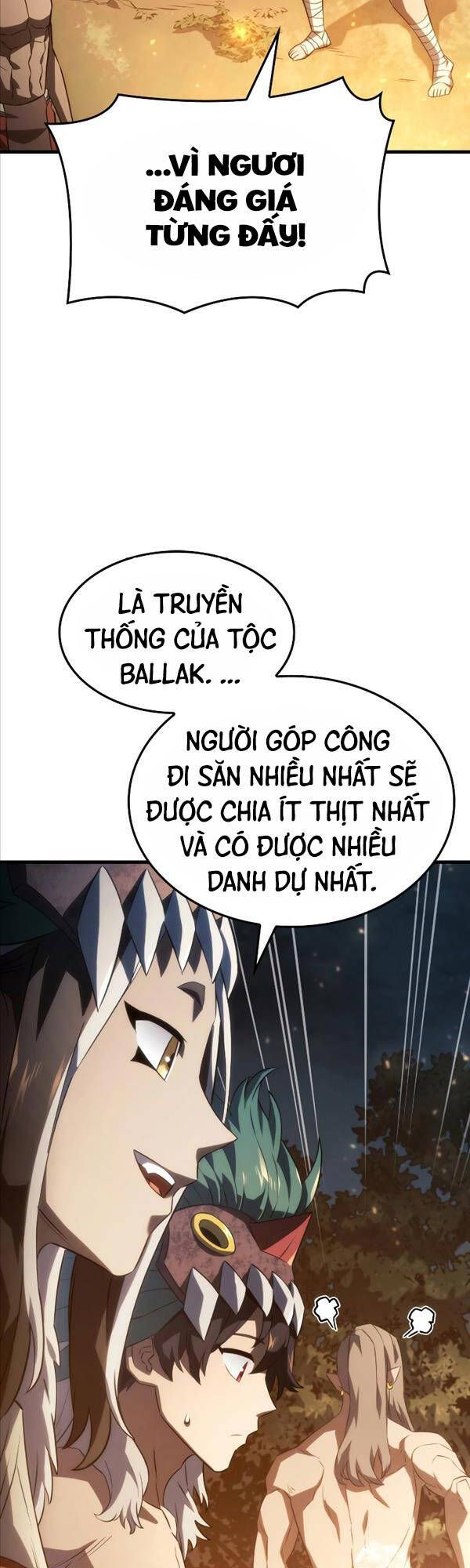 đọc truyện Thiết Huyết Kiếm Sĩ Hồi Quy Chương 37 ảnh 10 tại Thiên Thai Truyện