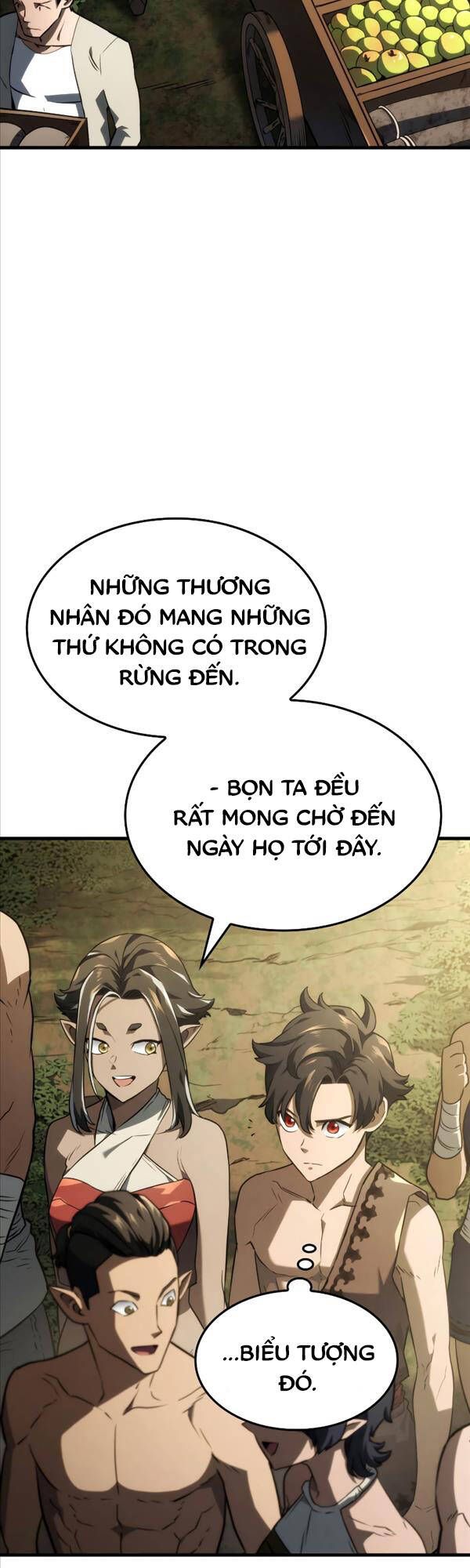 đọc truyện Thiết Huyết Kiếm Sĩ Hồi Quy Chương 38 ảnh 19 tại Thiên Thai Truyện
