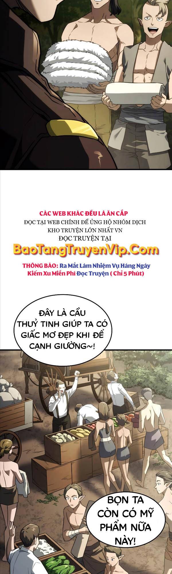 đọc truyện Thiết Huyết Kiếm Sĩ Hồi Quy Chương 38 ảnh 24 tại Thiên Thai Truyện