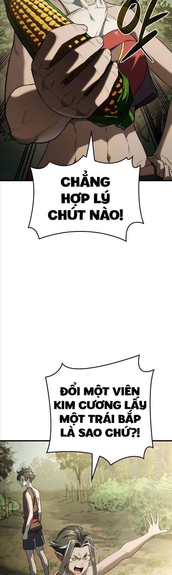 đọc truyện Thiết Huyết Kiếm Sĩ Hồi Quy Chương 38 ảnh 29 tại Thiên Thai Truyện