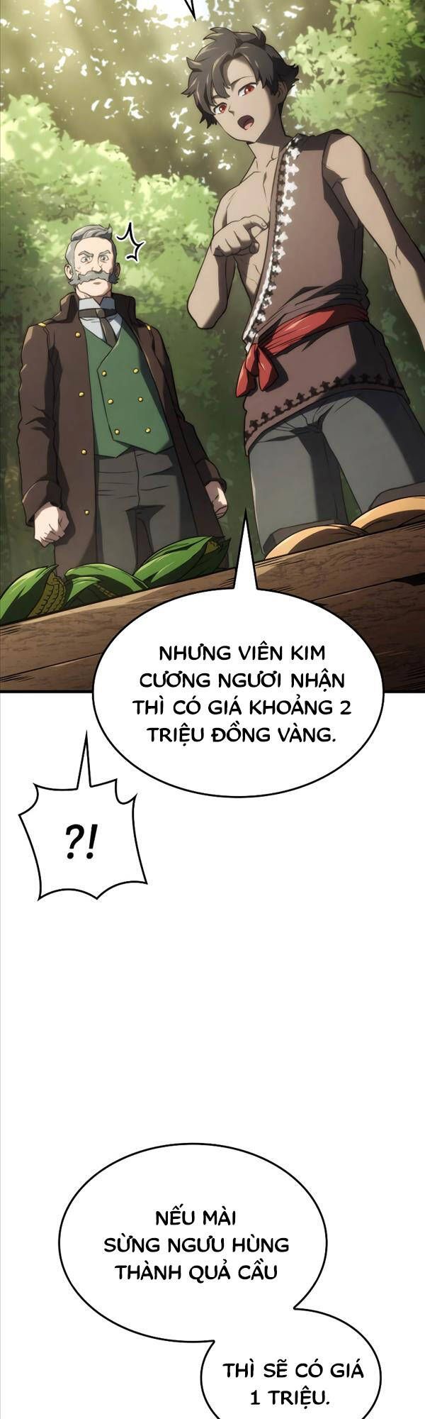đọc truyện Thiết Huyết Kiếm Sĩ Hồi Quy Chương 38 ảnh 49 tại Thiên Thai Truyện