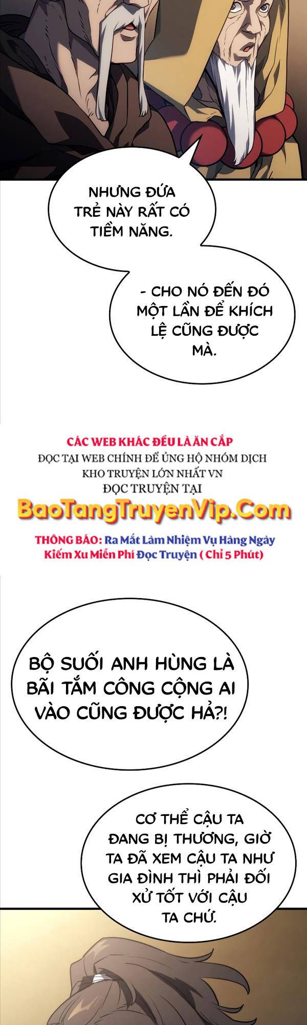 đọc truyện Thiết Huyết Kiếm Sĩ Hồi Quy Chương 38 ảnh 9 tại Thiên Thai Truyện