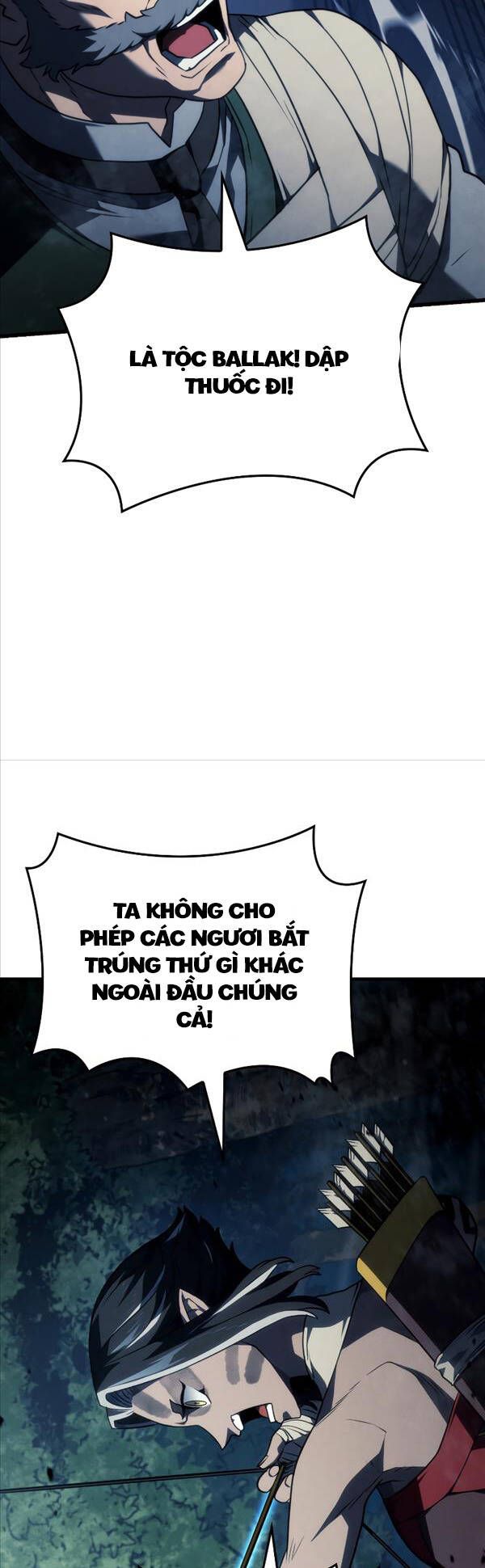 đọc truyện Thiết Huyết Kiếm Sĩ Hồi Quy Chương 39 ảnh 13 tại Thiên Thai Truyện