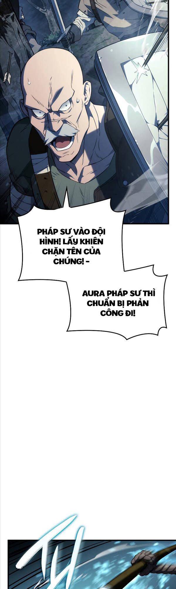 đọc truyện Thiết Huyết Kiếm Sĩ Hồi Quy Chương 39 ảnh 17 tại Thiên Thai Truyện