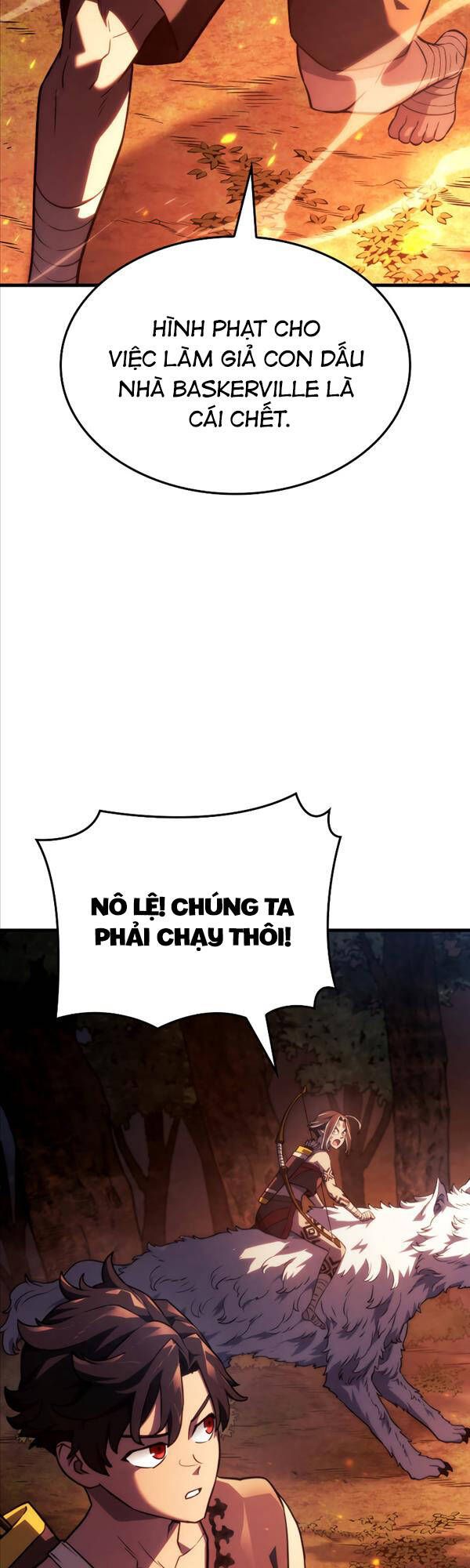đọc truyện Thiết Huyết Kiếm Sĩ Hồi Quy Chương 39 ảnh 35 tại Thiên Thai Truyện