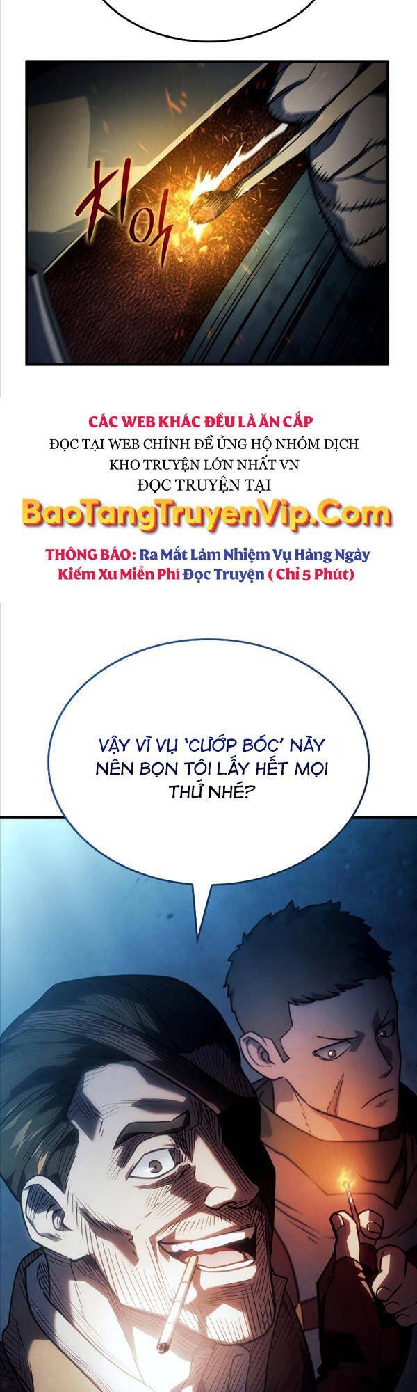 đọc truyện Thiết Huyết Kiếm Sĩ Hồi Quy Chương 39 ảnh 5 tại Thiên Thai Truyện