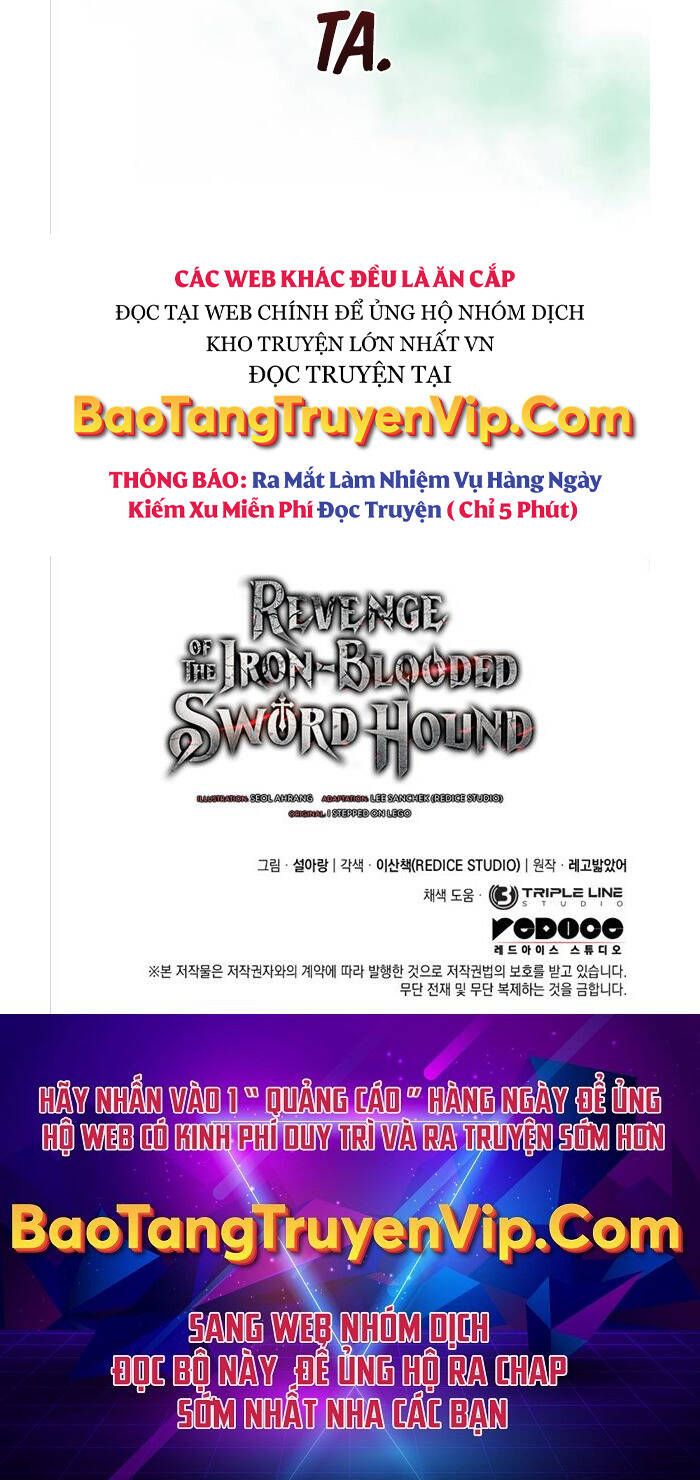 đọc truyện Thiết Huyết Kiếm Sĩ Hồi Quy Chương 39 ảnh 66 tại Thiên Thai Truyện