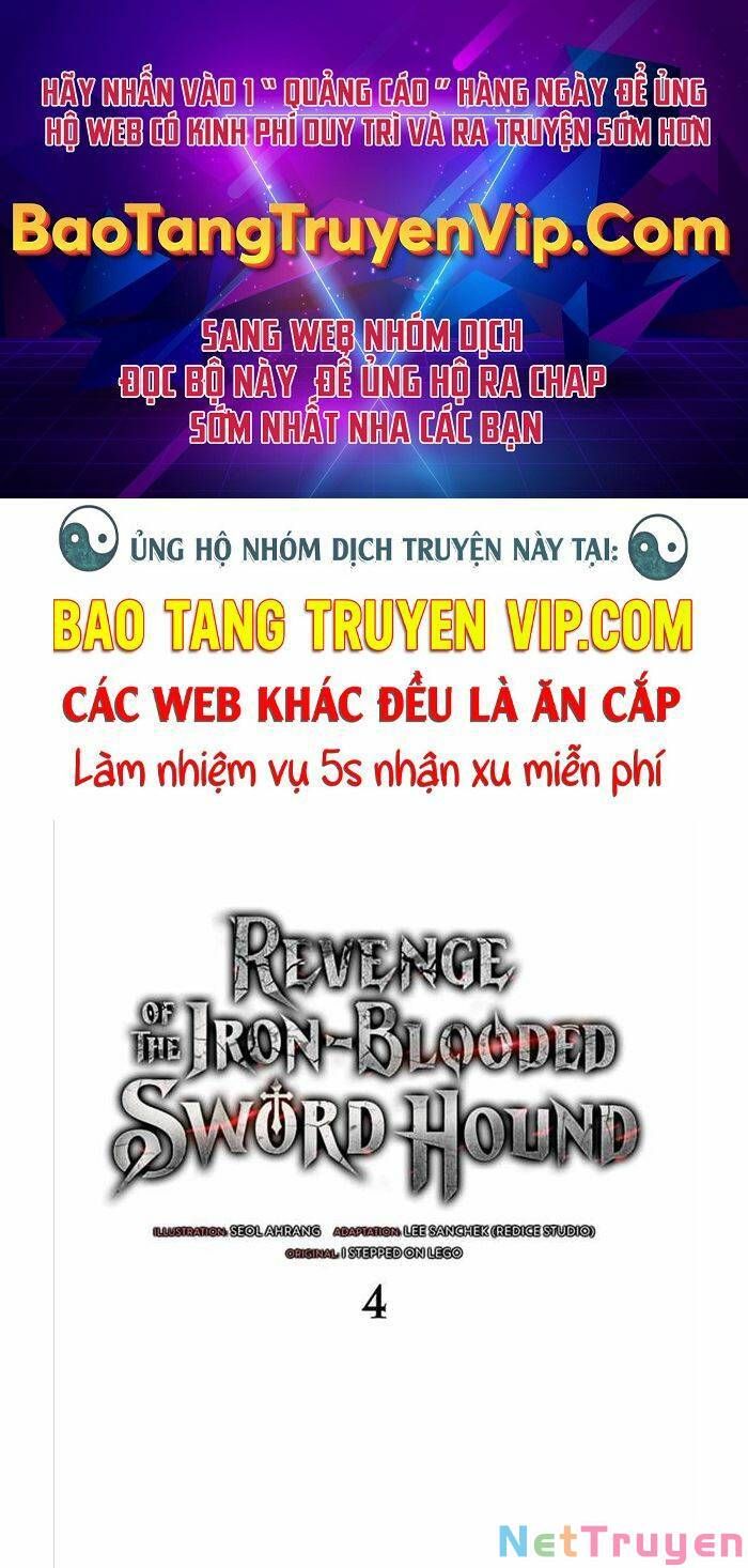 đọc truyện Thiết Huyết Kiếm Sĩ Hồi Quy Chương 4 ảnh 1 tại Thiên Thai Truyện