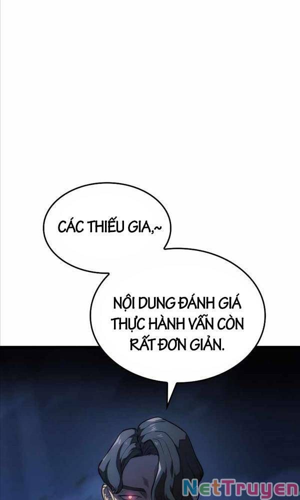 đọc truyện Thiết Huyết Kiếm Sĩ Hồi Quy Chương 4 ảnh 15 tại Thiên Thai Truyện