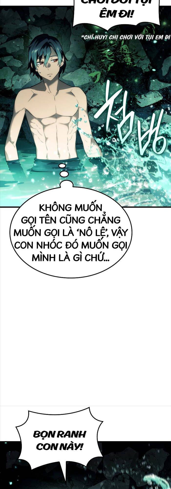 đọc truyện Thiết Huyết Kiếm Sĩ Hồi Quy Chương 40 ảnh 18 tại Thiên Thai Truyện