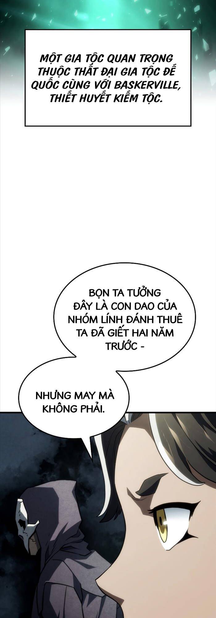 đọc truyện Thiết Huyết Kiếm Sĩ Hồi Quy Chương 40 ảnh 64 tại Thiên Thai Truyện