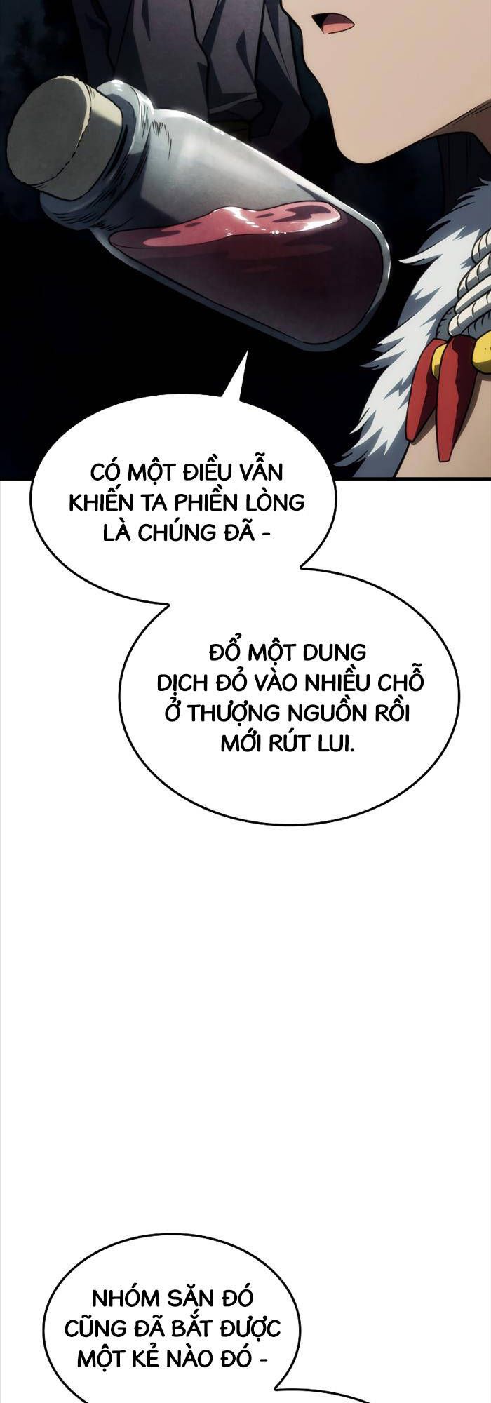 đọc truyện Thiết Huyết Kiếm Sĩ Hồi Quy Chương 40 ảnh 65 tại Thiên Thai Truyện