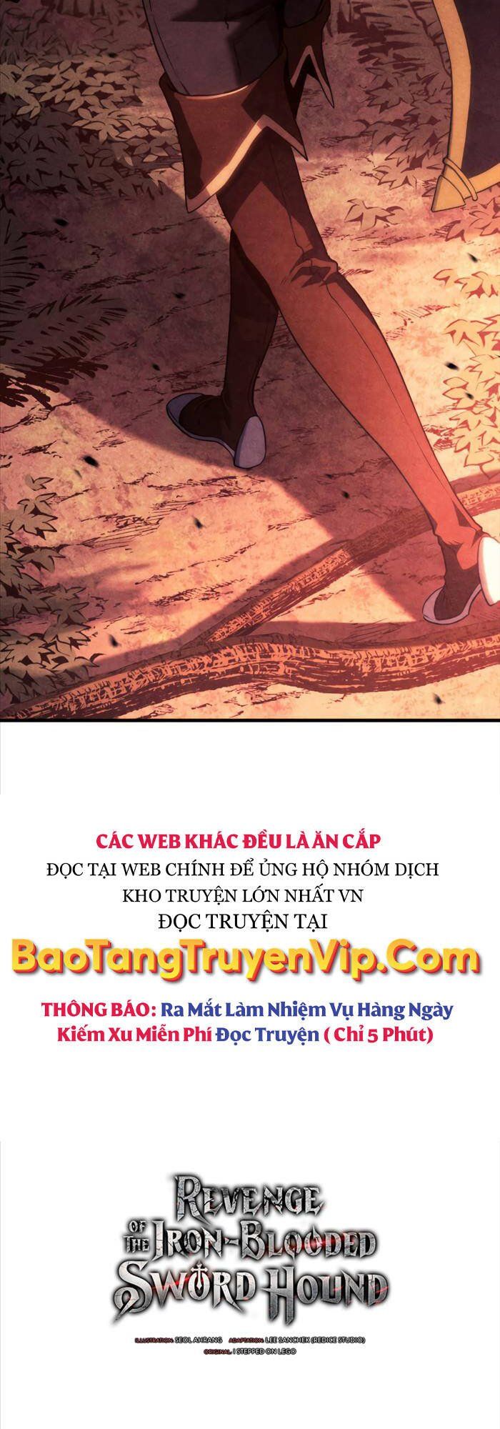 đọc truyện Thiết Huyết Kiếm Sĩ Hồi Quy Chương 40 ảnh 74 tại Thiên Thai Truyện