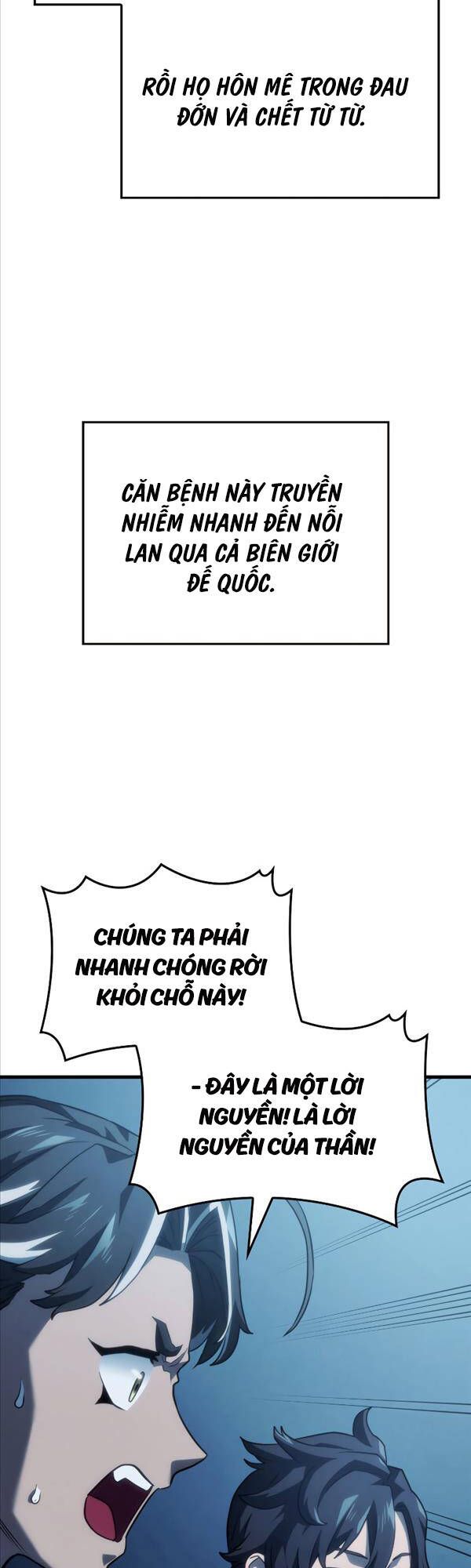 đọc truyện Thiết Huyết Kiếm Sĩ Hồi Quy Chương 41 ảnh 42 tại Thiên Thai Truyện