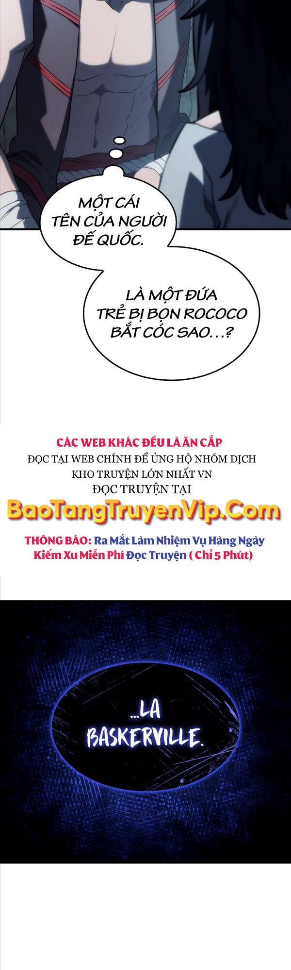 đọc truyện Thiết Huyết Kiếm Sĩ Hồi Quy Chương 41 ảnh 58 tại Thiên Thai Truyện