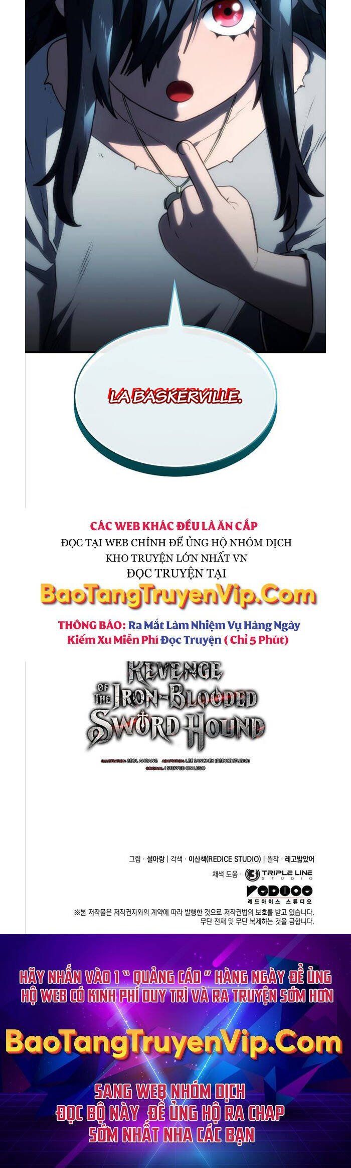 đọc truyện Thiết Huyết Kiếm Sĩ Hồi Quy Chương 41 ảnh 63 tại Thiên Thai Truyện