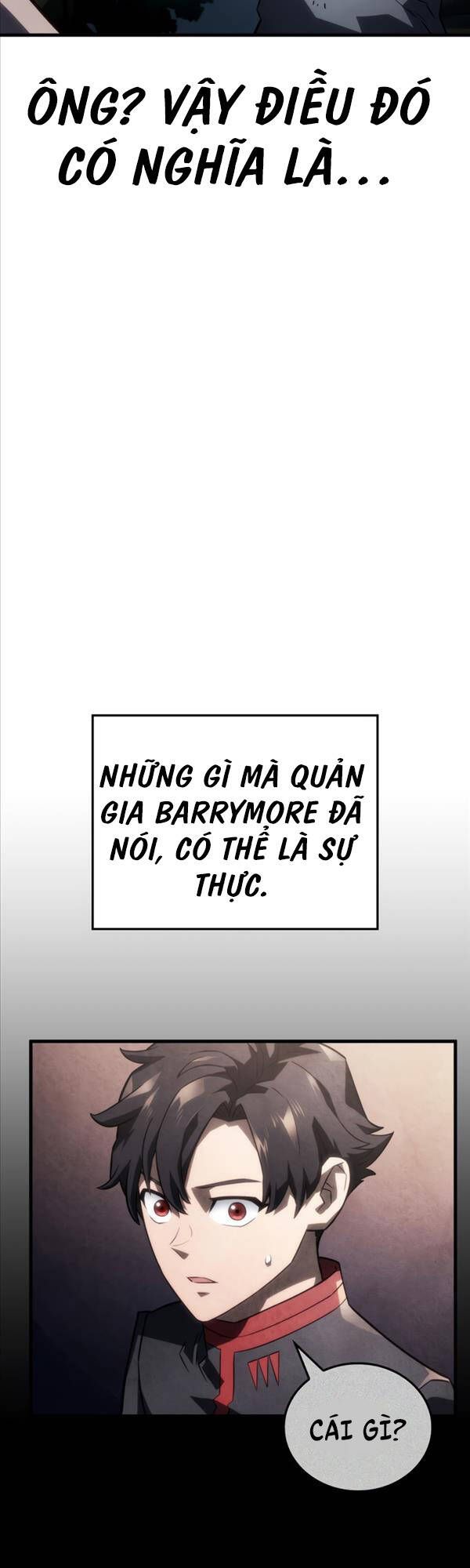 đọc truyện Thiết Huyết Kiếm Sĩ Hồi Quy Chương 42 ảnh 17 tại Thiên Thai Truyện