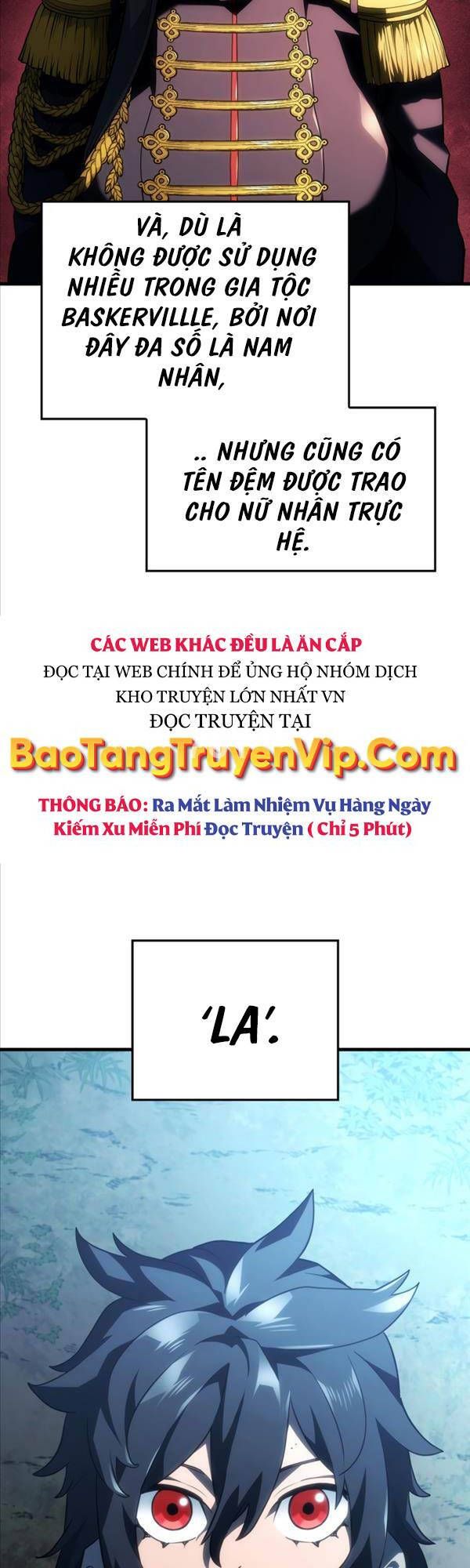 đọc truyện Thiết Huyết Kiếm Sĩ Hồi Quy Chương 42 ảnh 3 tại Thiên Thai Truyện