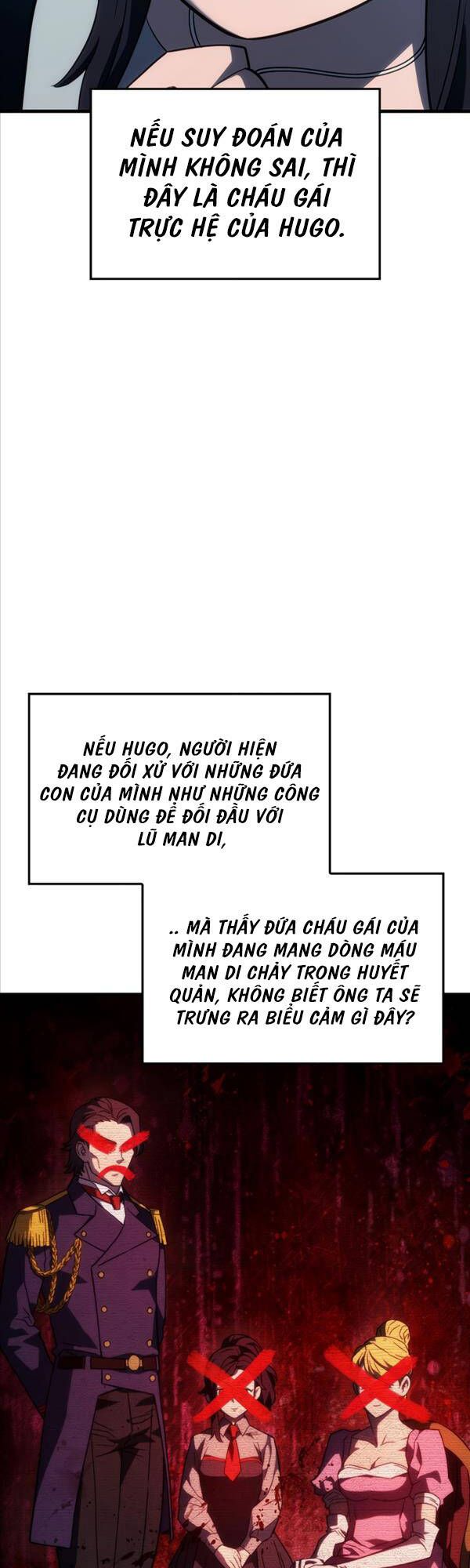 đọc truyện Thiết Huyết Kiếm Sĩ Hồi Quy Chương 42 ảnh 27 tại Thiên Thai Truyện