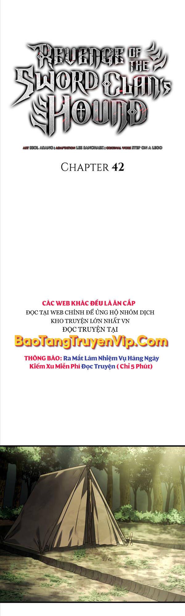 đọc truyện Thiết Huyết Kiếm Sĩ Hồi Quy Chương 42 ảnh 38 tại Thiên Thai Truyện