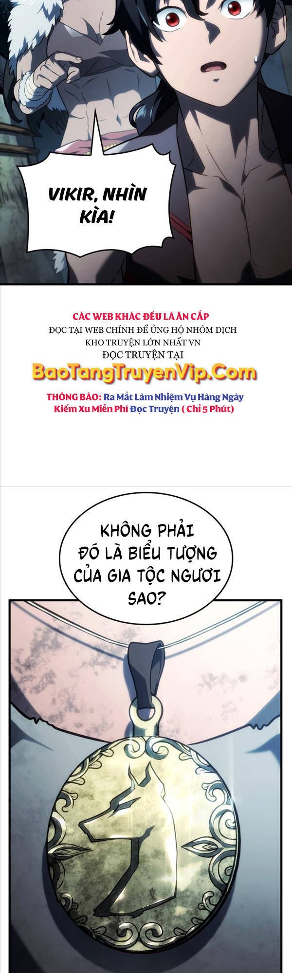 đọc truyện Thiết Huyết Kiếm Sĩ Hồi Quy Chương 42 ảnh 5 tại Thiên Thai Truyện
