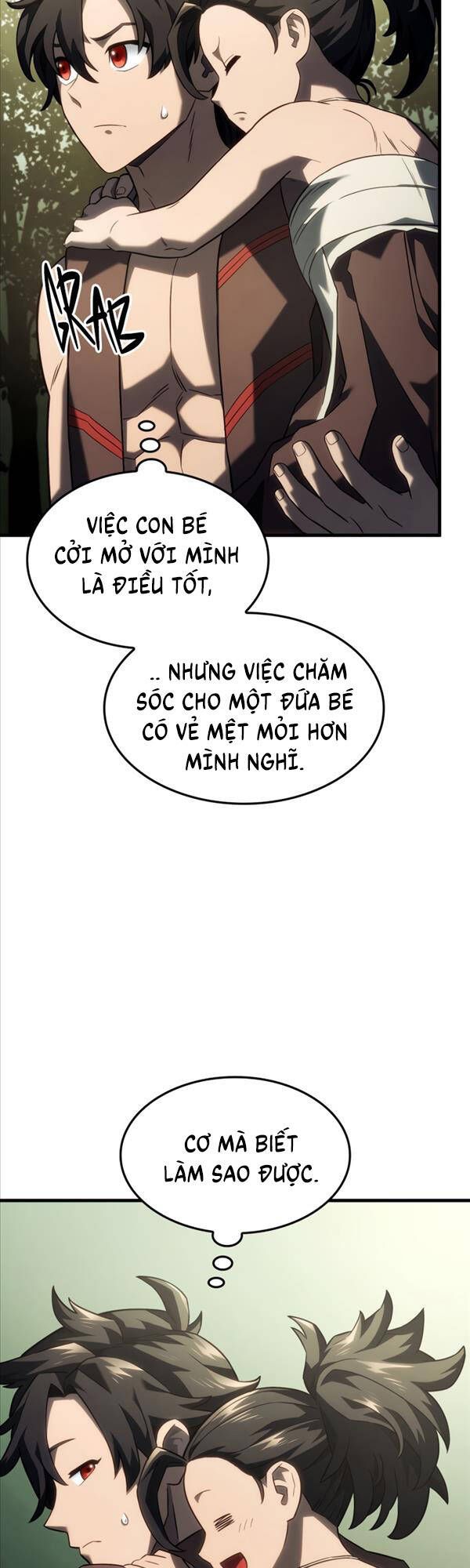 đọc truyện Thiết Huyết Kiếm Sĩ Hồi Quy Chương 42 ảnh 41 tại Thiên Thai Truyện