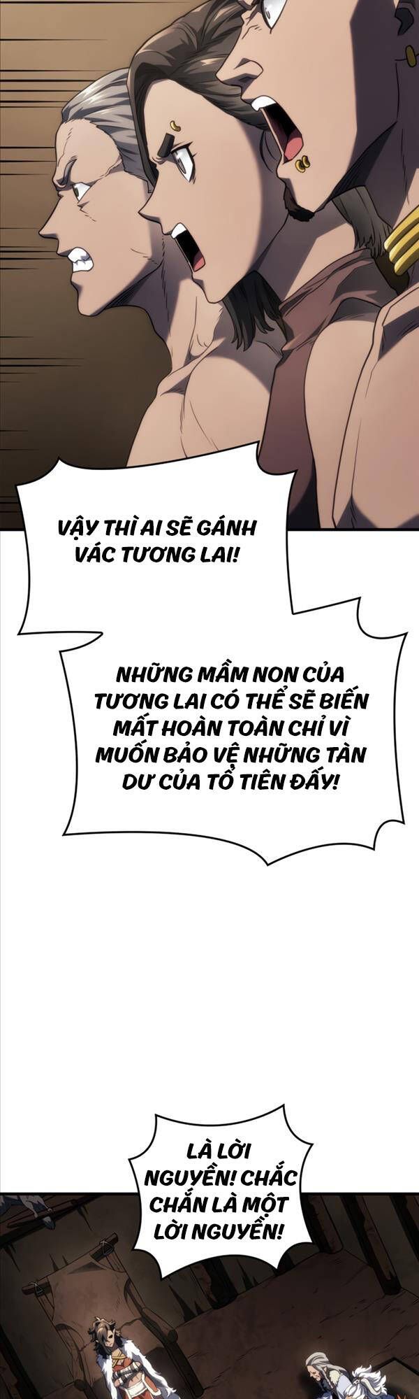 đọc truyện Thiết Huyết Kiếm Sĩ Hồi Quy Chương 42 ảnh 51 tại Thiên Thai Truyện