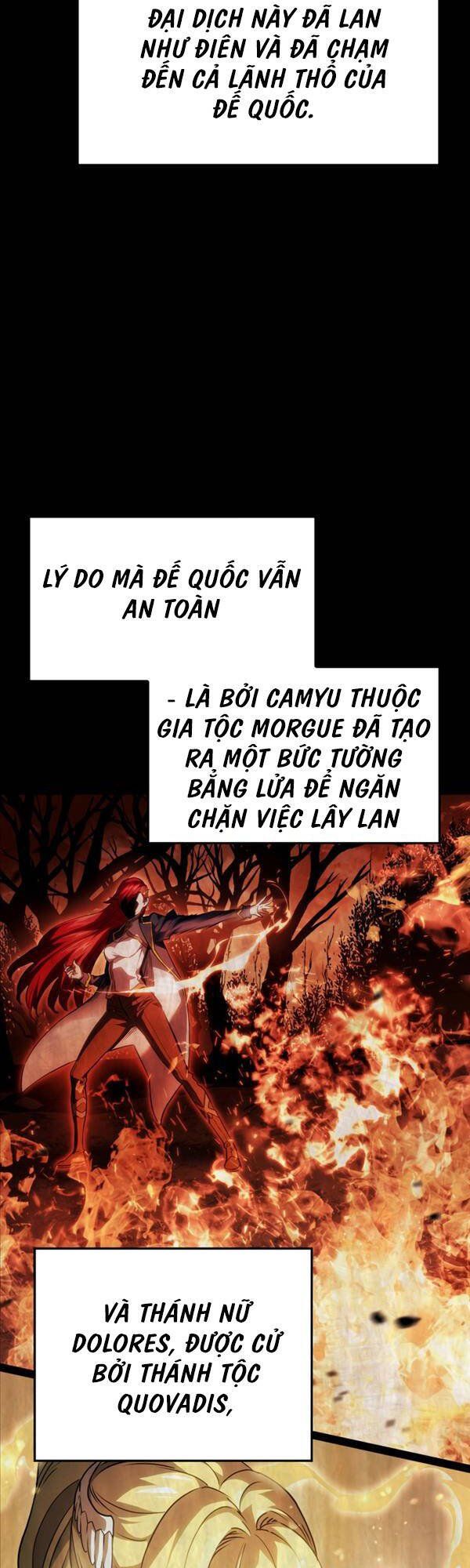 đọc truyện Thiết Huyết Kiếm Sĩ Hồi Quy Chương 42 ảnh 55 tại Thiên Thai Truyện