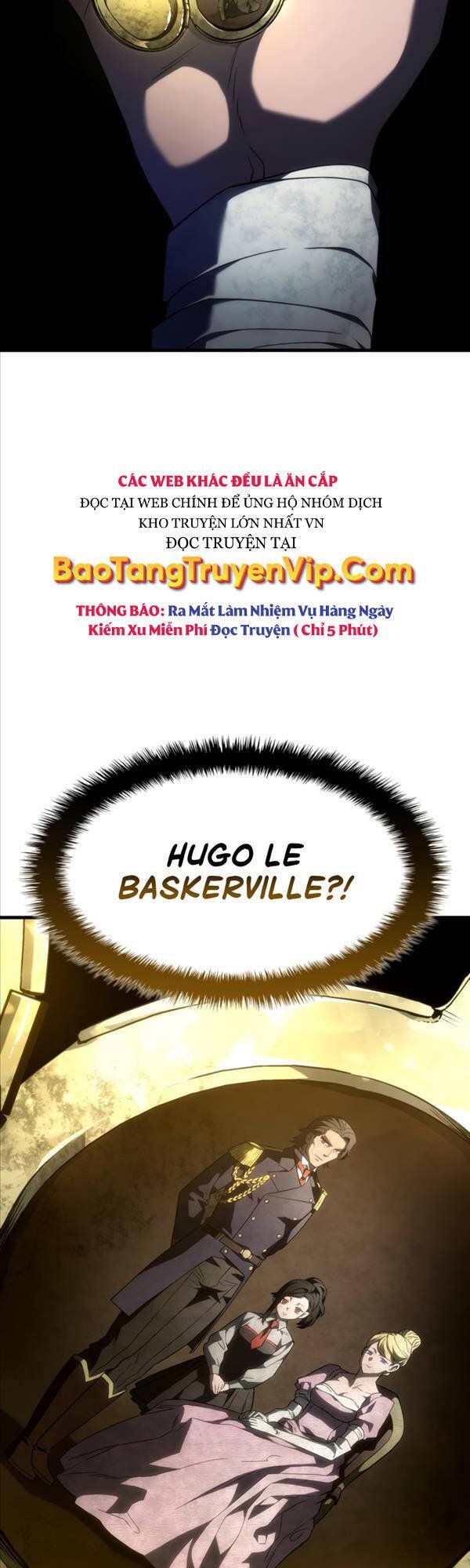 đọc truyện Thiết Huyết Kiếm Sĩ Hồi Quy Chương 42 ảnh 8 tại Thiên Thai Truyện