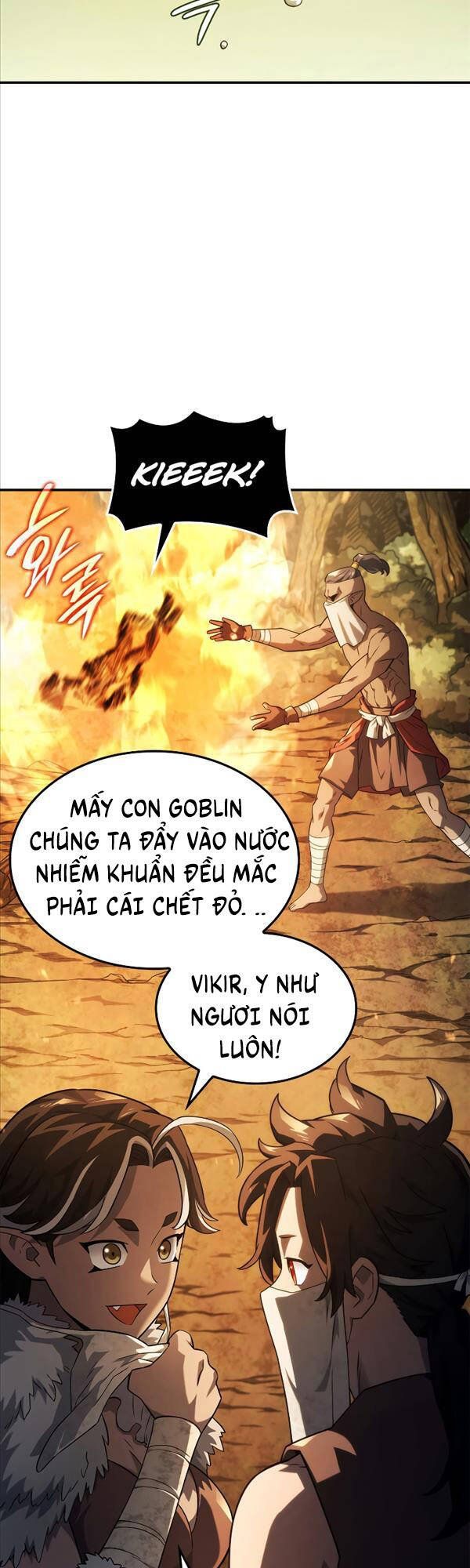đọc truyện Thiết Huyết Kiếm Sĩ Hồi Quy Chương 43 ảnh 5 tại Thiên Thai Truyện