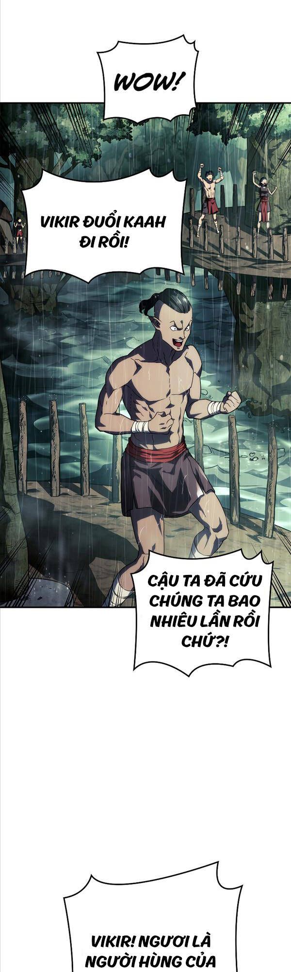 đọc truyện Thiết Huyết Kiếm Sĩ Hồi Quy Chương 43 ảnh 48 tại Thiên Thai Truyện