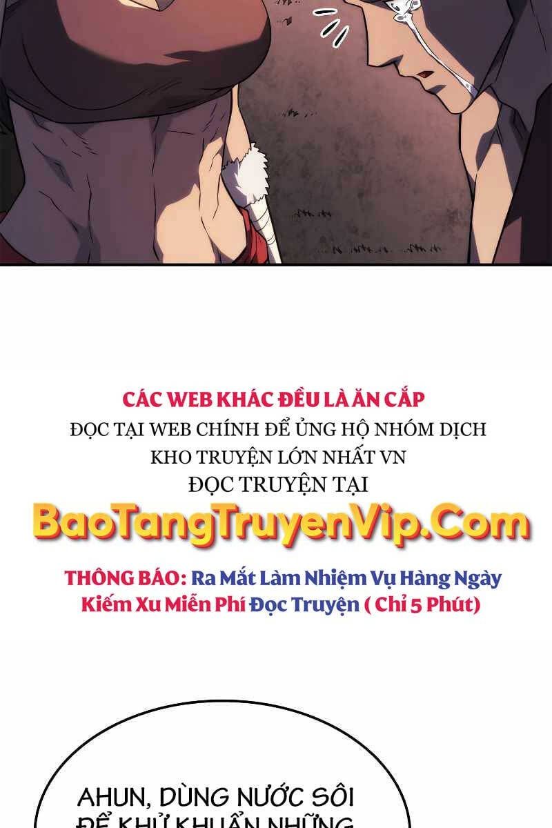 đọc truyện Thiết Huyết Kiếm Sĩ Hồi Quy Chương 44 ảnh 31 tại Thiên Thai Truyện
