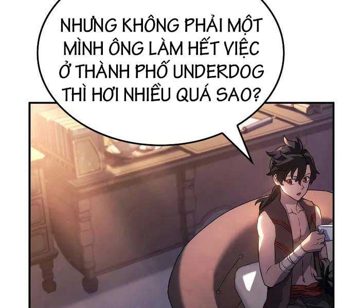 đọc truyện Thiết Huyết Kiếm Sĩ Hồi Quy Chương 45 ảnh 31 tại Thiên Thai Truyện