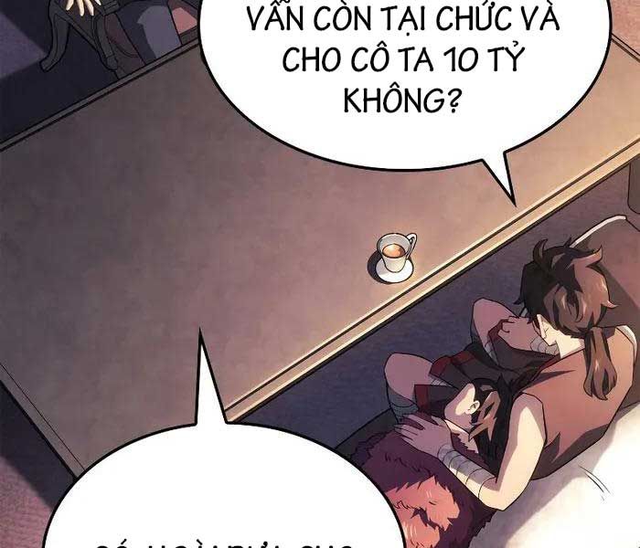 đọc truyện Thiết Huyết Kiếm Sĩ Hồi Quy Chương 45 ảnh 39 tại Thiên Thai Truyện