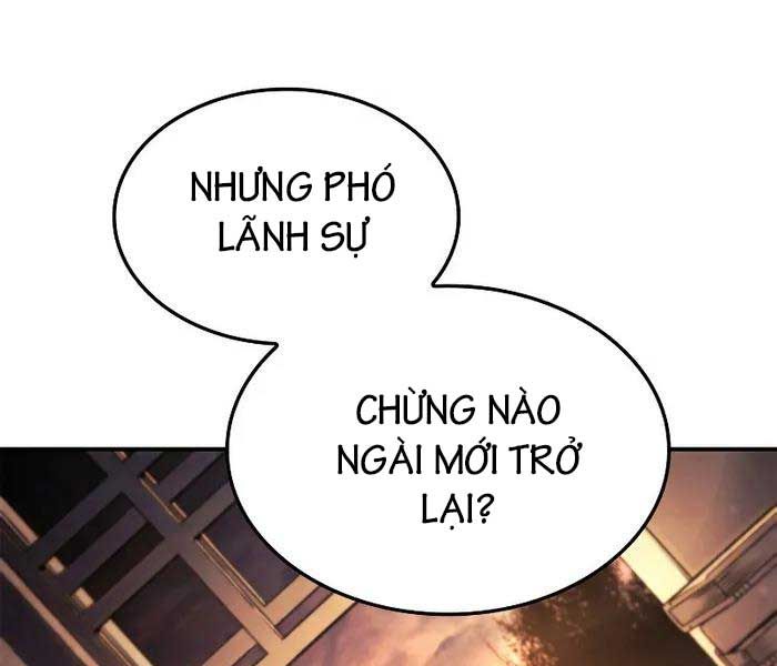 đọc truyện Thiết Huyết Kiếm Sĩ Hồi Quy Chương 45 ảnh 48 tại Thiên Thai Truyện