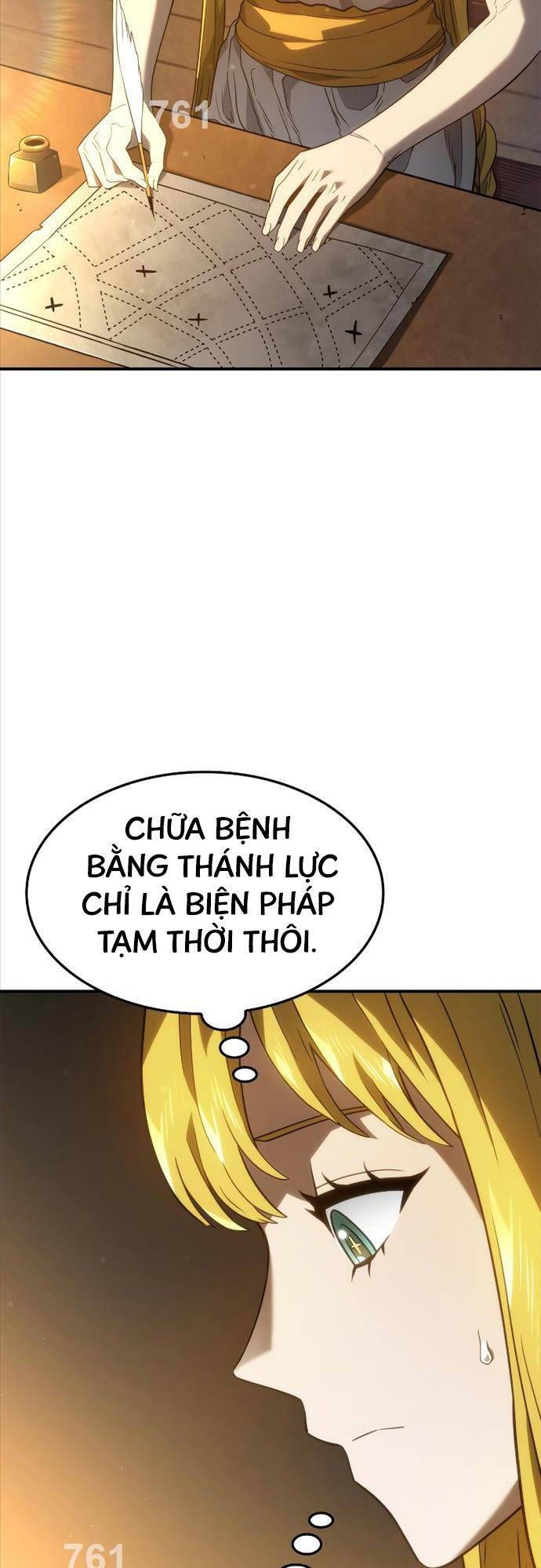 đọc truyện Thiết Huyết Kiếm Sĩ Hồi Quy Chương 48 ảnh 3 tại Thiên Thai Truyện