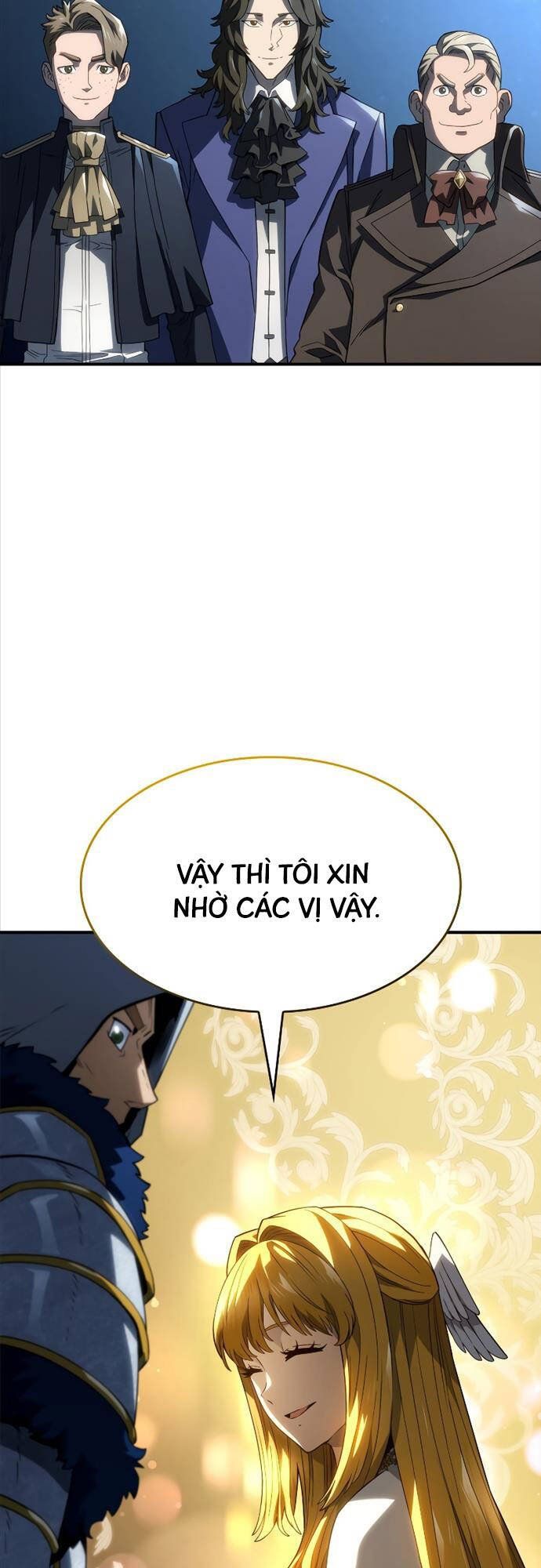 đọc truyện Thiết Huyết Kiếm Sĩ Hồi Quy Chương 48 ảnh 22 tại Thiên Thai Truyện