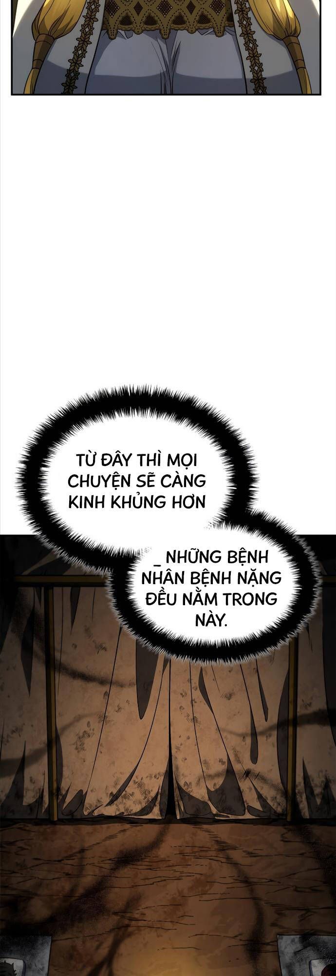 đọc truyện Thiết Huyết Kiếm Sĩ Hồi Quy Chương 48 ảnh 32 tại Thiên Thai Truyện
