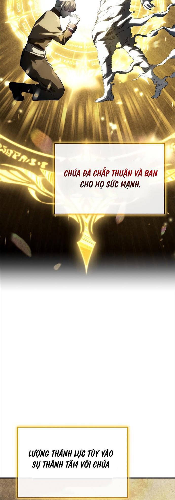 đọc truyện Thiết Huyết Kiếm Sĩ Hồi Quy Chương 48 ảnh 48 tại Thiên Thai Truyện