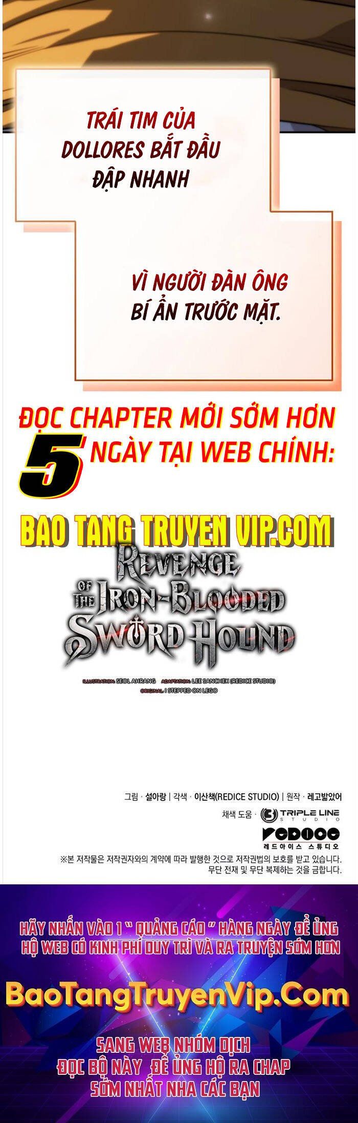 đọc truyện Thiết Huyết Kiếm Sĩ Hồi Quy Chương 48 ảnh 82 tại Thiên Thai Truyện