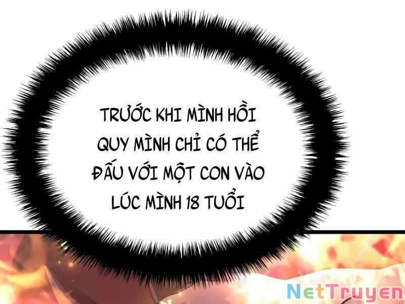 đọc truyện Thiết Huyết Kiếm Sĩ Hồi Quy Chương 5 ảnh 9 tại Giả Dược
