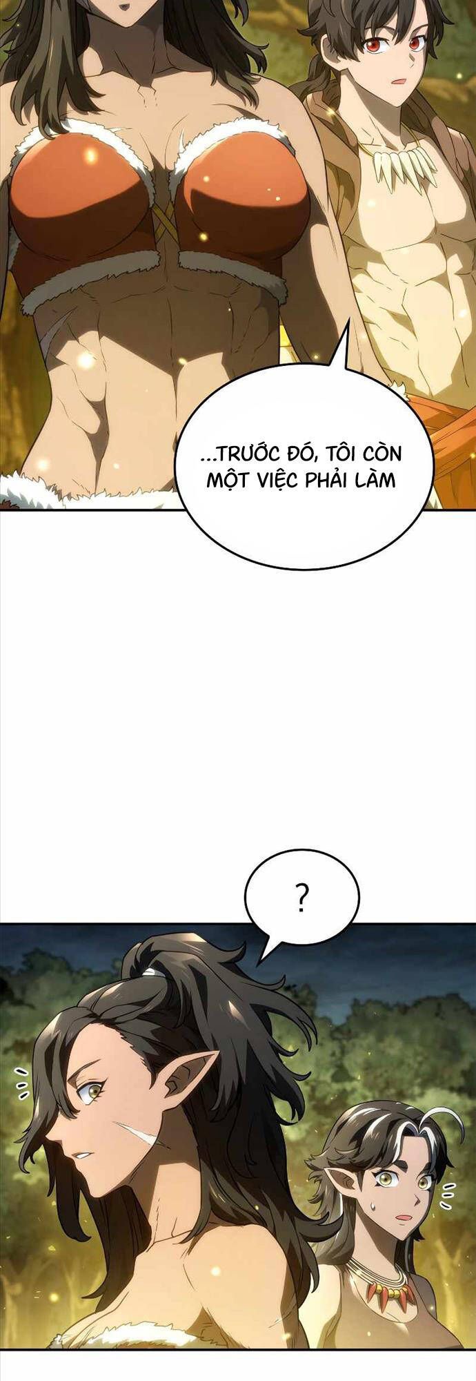 đọc truyện Thiết Huyết Kiếm Sĩ Hồi Quy Chương 51 ảnh 46 tại Thiên Thai Truyện