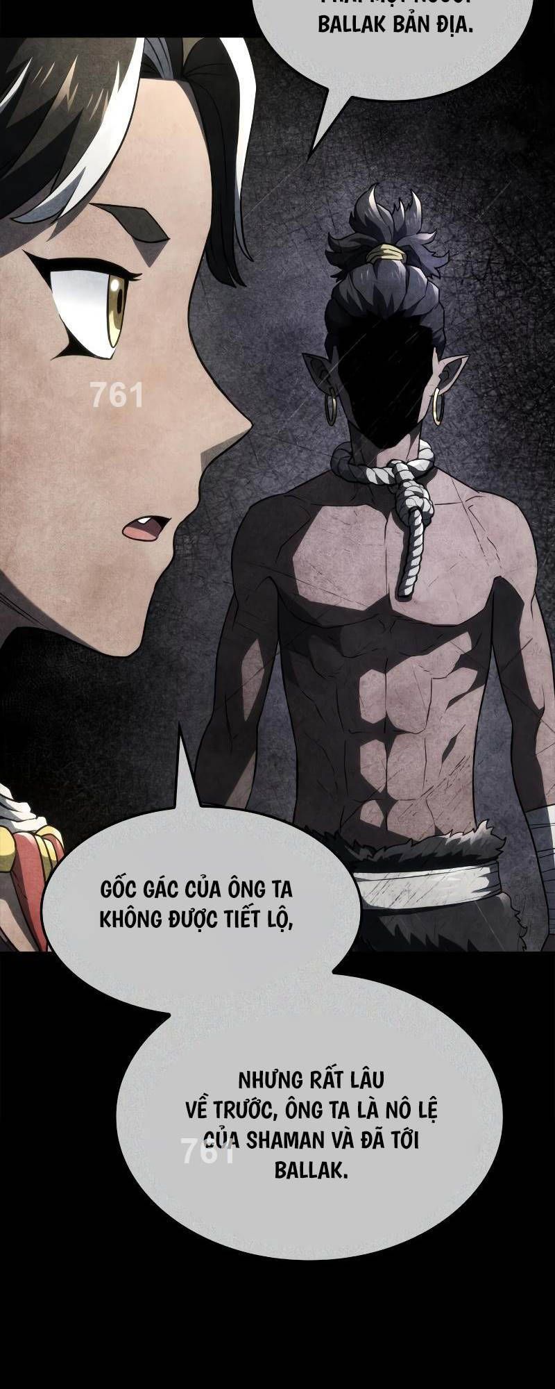 đọc truyện Thiết Huyết Kiếm Sĩ Hồi Quy Chương 52 ảnh 2 tại Thiên Thai Truyện