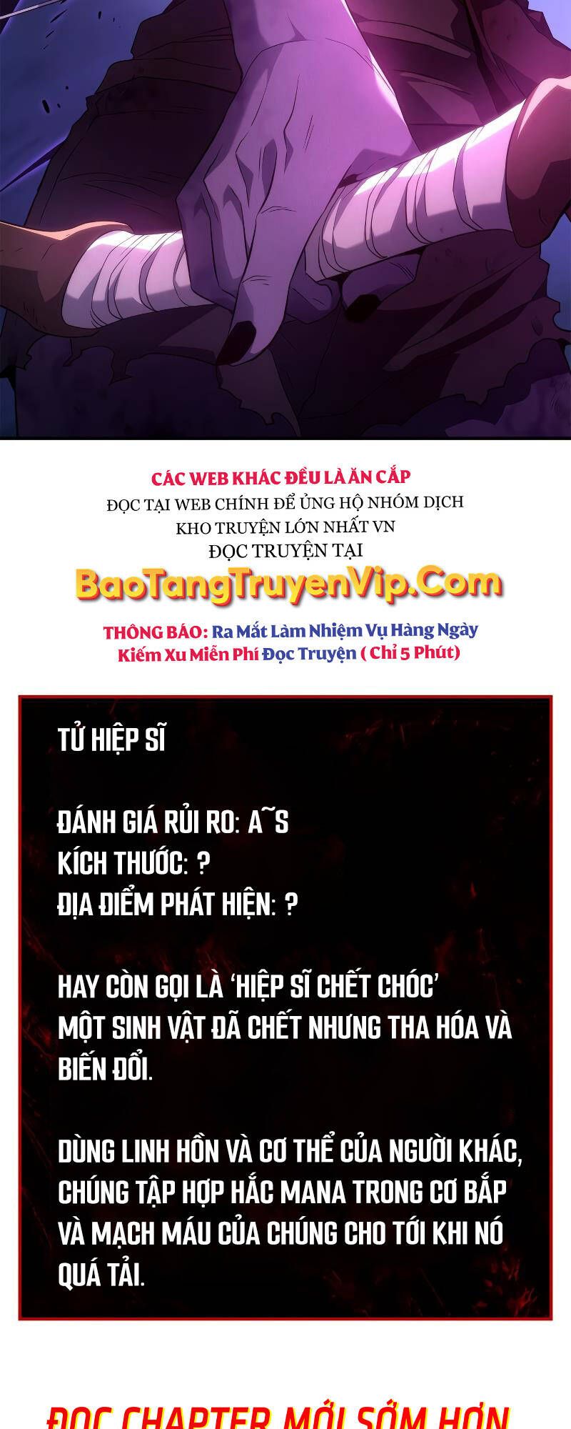 đọc truyện Thiết Huyết Kiếm Sĩ Hồi Quy Chương 52 ảnh 105 tại Thiên Thai Truyện