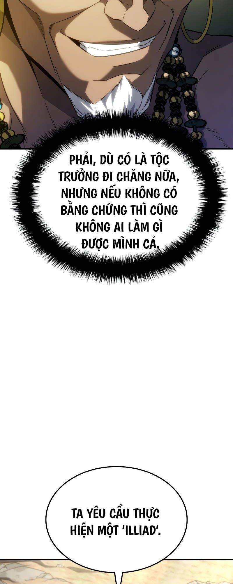 đọc truyện Thiết Huyết Kiếm Sĩ Hồi Quy Chương 52 ảnh 23 tại Thiên Thai Truyện