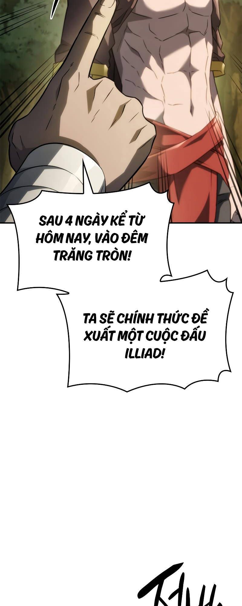 đọc truyện Thiết Huyết Kiếm Sĩ Hồi Quy Chương 52 ảnh 32 tại Thiên Thai Truyện