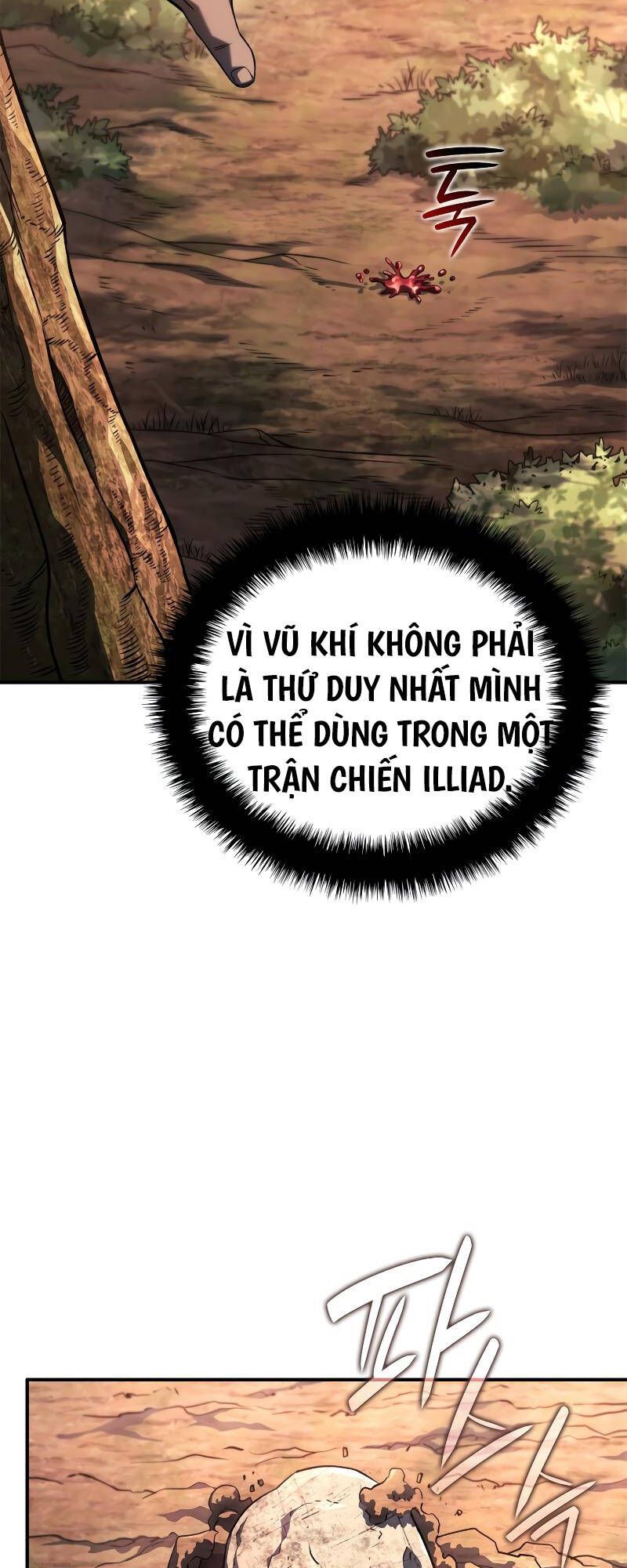 đọc truyện Thiết Huyết Kiếm Sĩ Hồi Quy Chương 52 ảnh 49 tại Thiên Thai Truyện